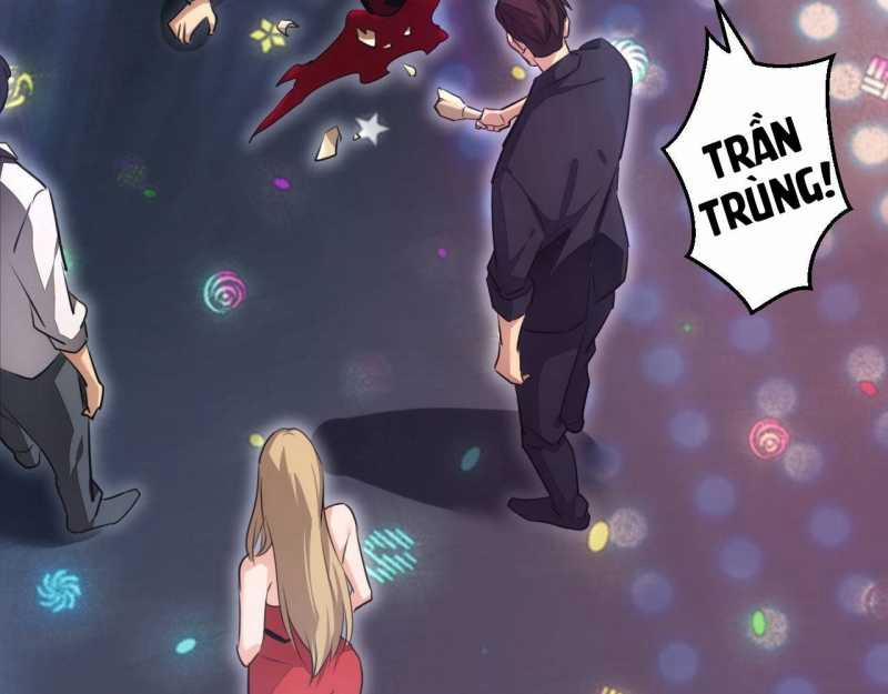 Mạt Thế Trọng Sinh: Ta Quay Gacha Làm Trùm! 9 trang 6