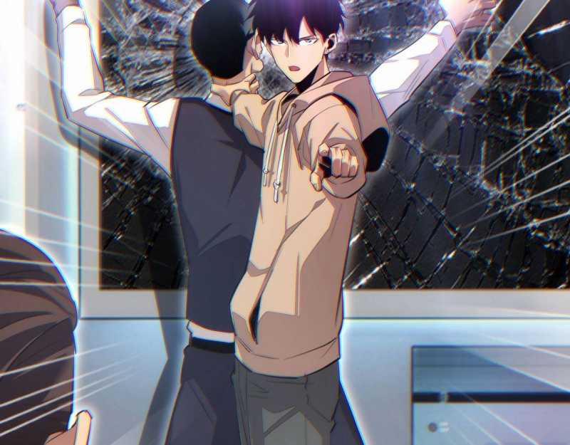 Mạt Thế Trọng Sinh: Ta Quay Gacha Làm Trùm! 9 trang 81