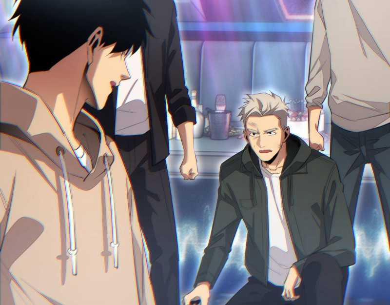 Mạt Thế Trọng Sinh: Ta Quay Gacha Làm Trùm! 9 trang 91