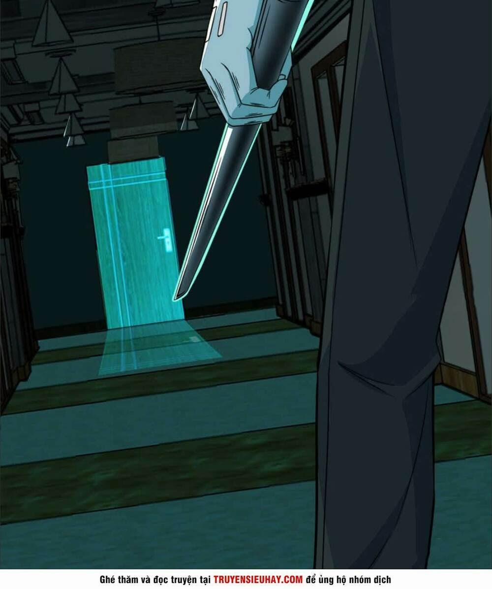 Mạt Thế Vi Vương 10 trang 13