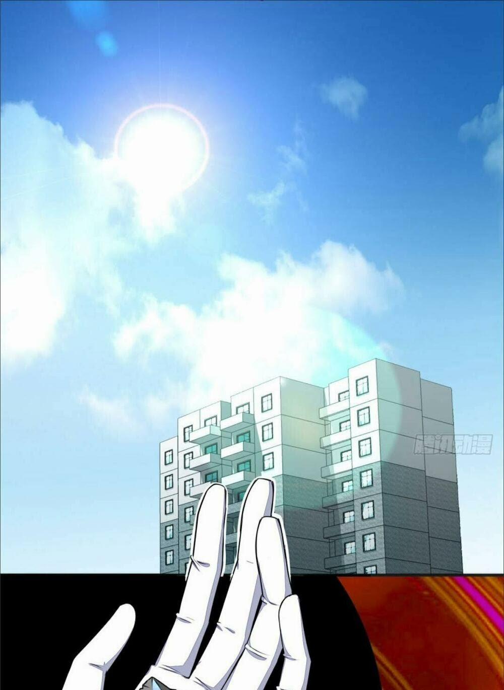 Mạt Thế Vi Vương 10 trang 8