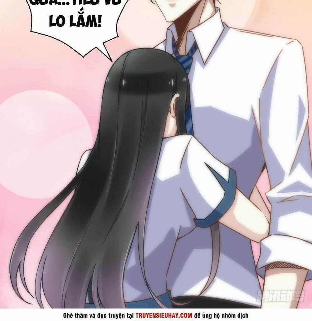 Mạt Thế Vi Vương 12 trang 12