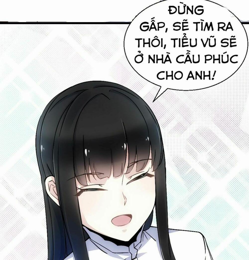 Mạt Thế Vi Vương 12 trang 15