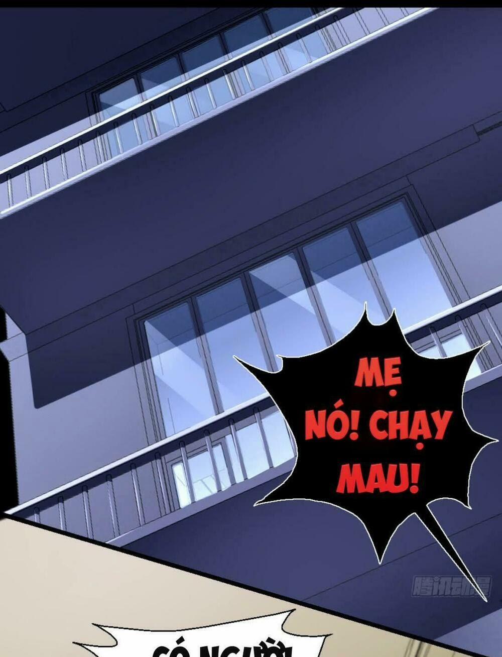 Mạt Thế Vi Vương 12 trang 17