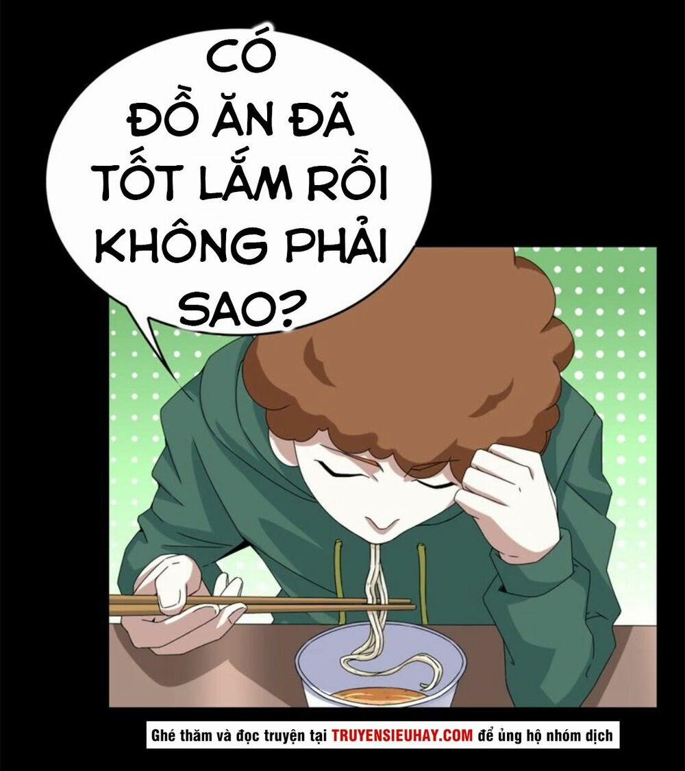 Mạt Thế Vi Vương 14 trang 2