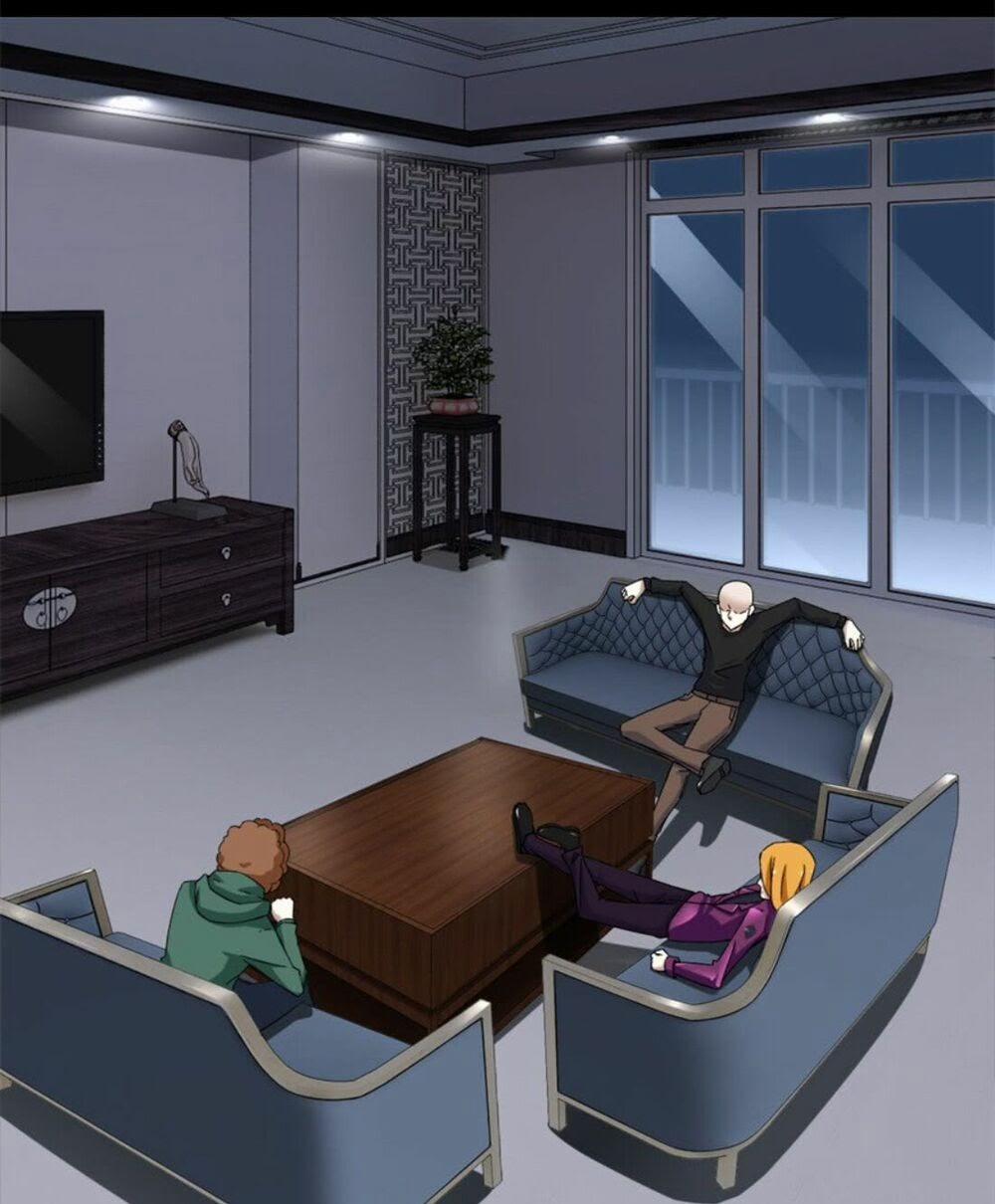 Mạt Thế Vi Vương 14 trang 3