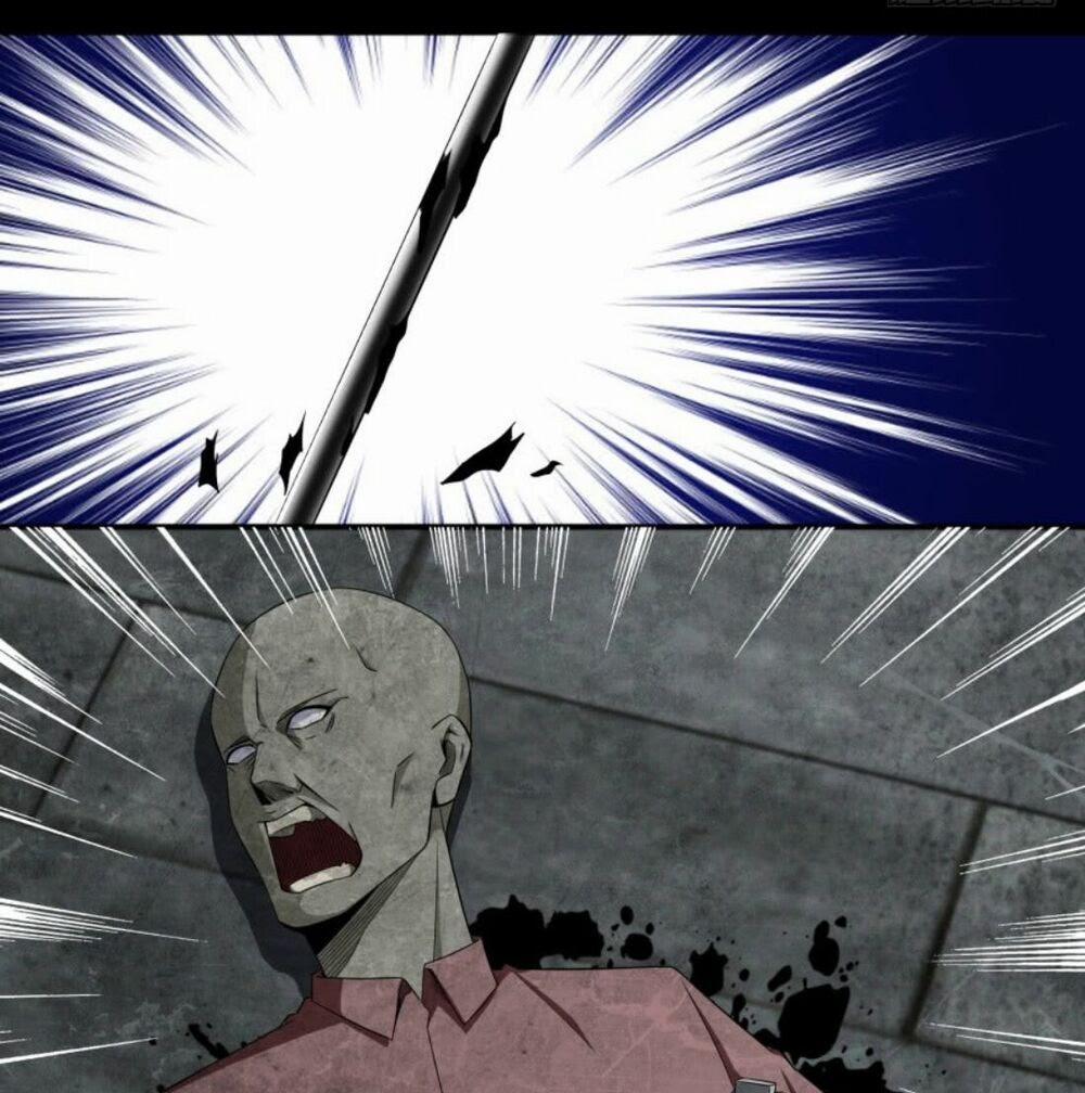 Mạt Thế Vi Vương 15 trang 1