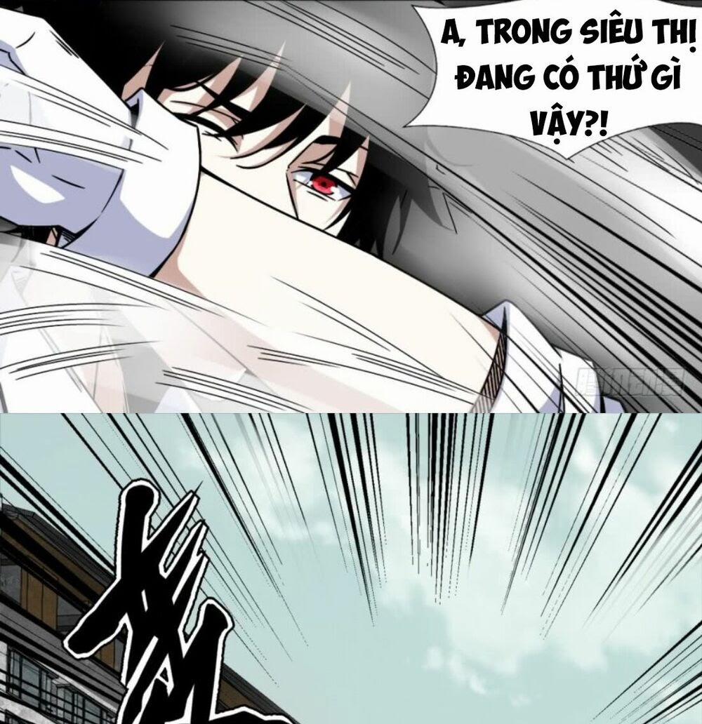 Mạt Thế Vi Vương 15 trang 15