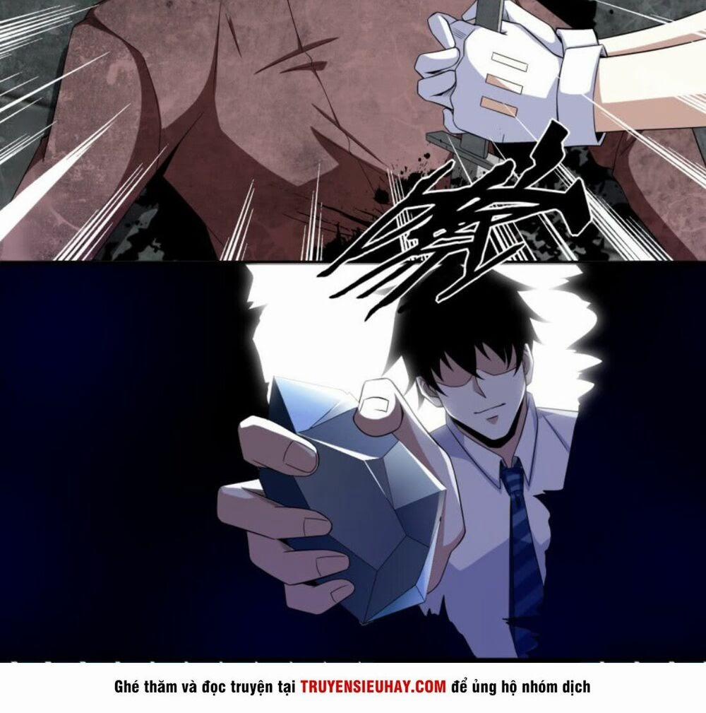 Mạt Thế Vi Vương 15 trang 2