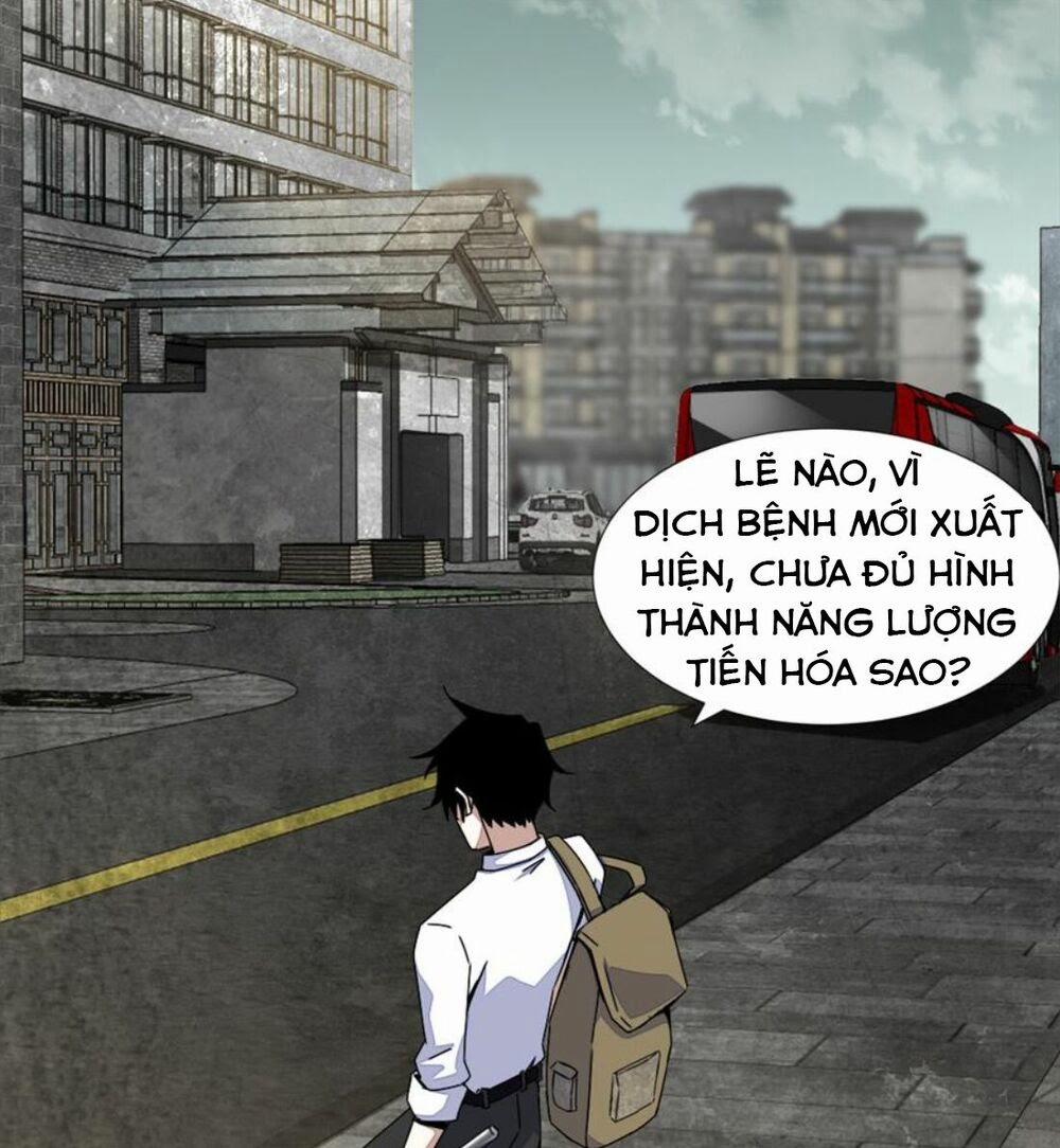 Mạt Thế Vi Vương 15 trang 4