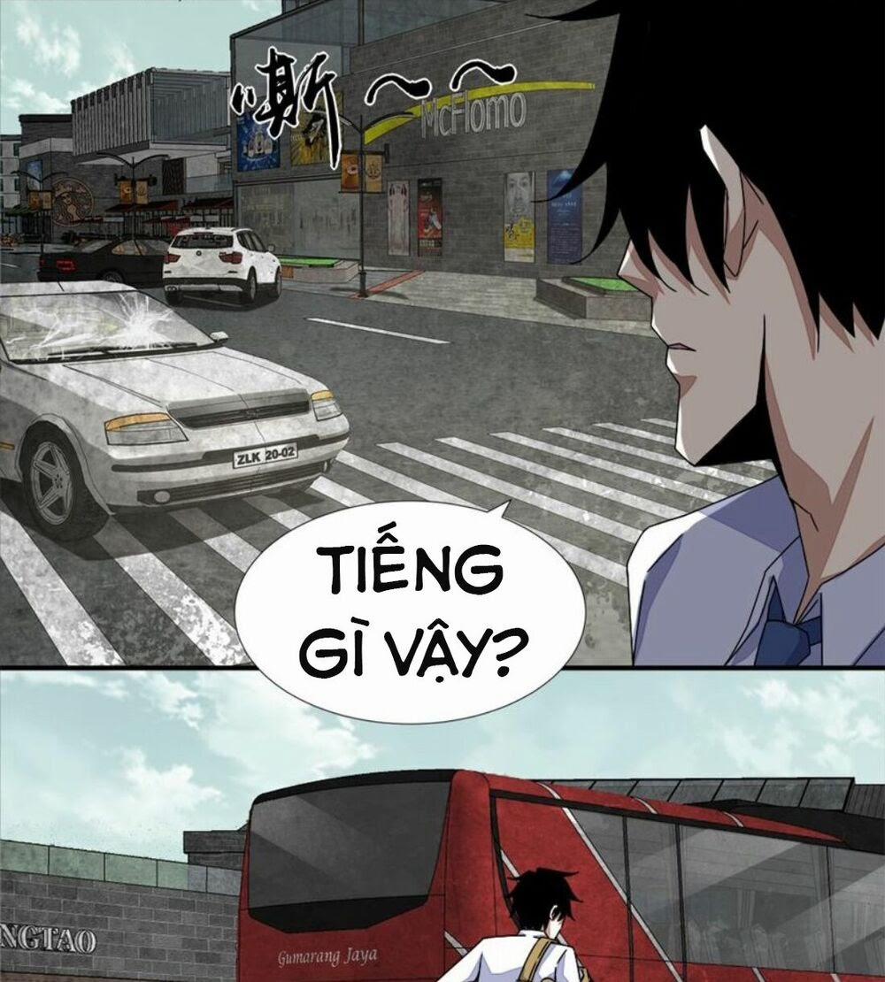 Mạt Thế Vi Vương 15 trang 7