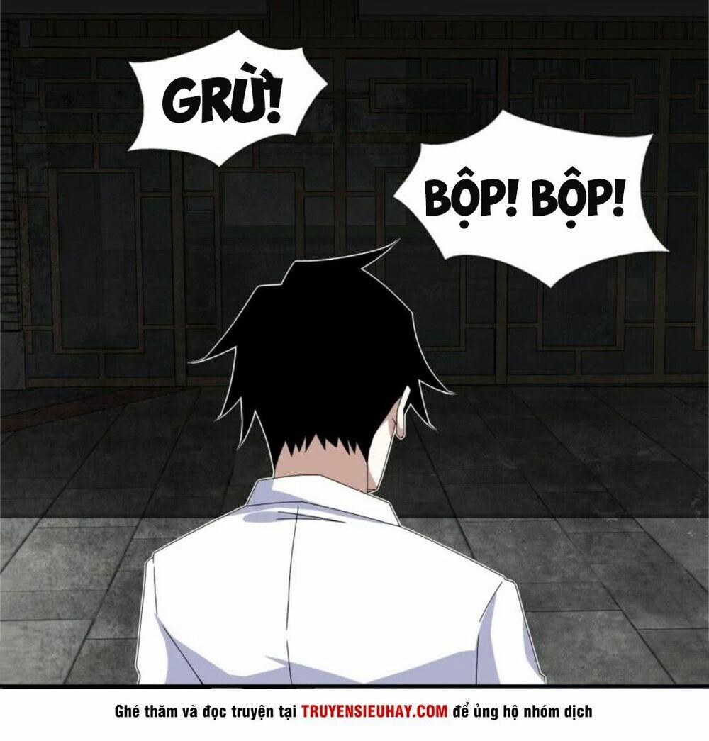 Mạt Thế Vi Vương 16 trang 12