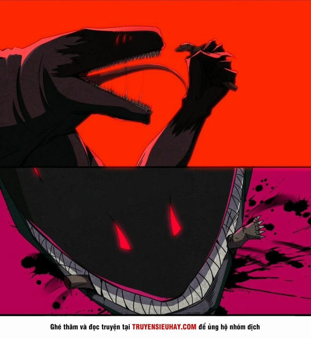 Mạt Thế Vi Vương 16 trang 4