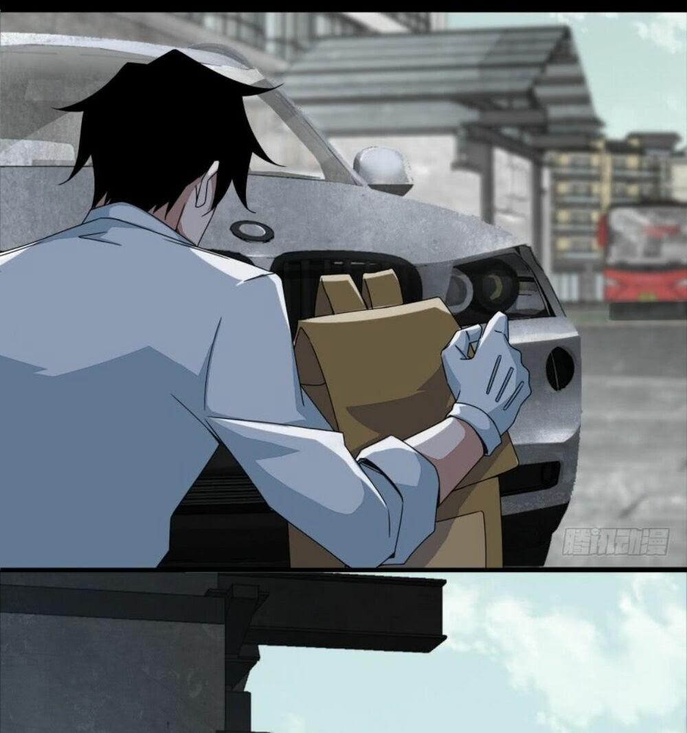 Mạt Thế Vi Vương 16 trang 8