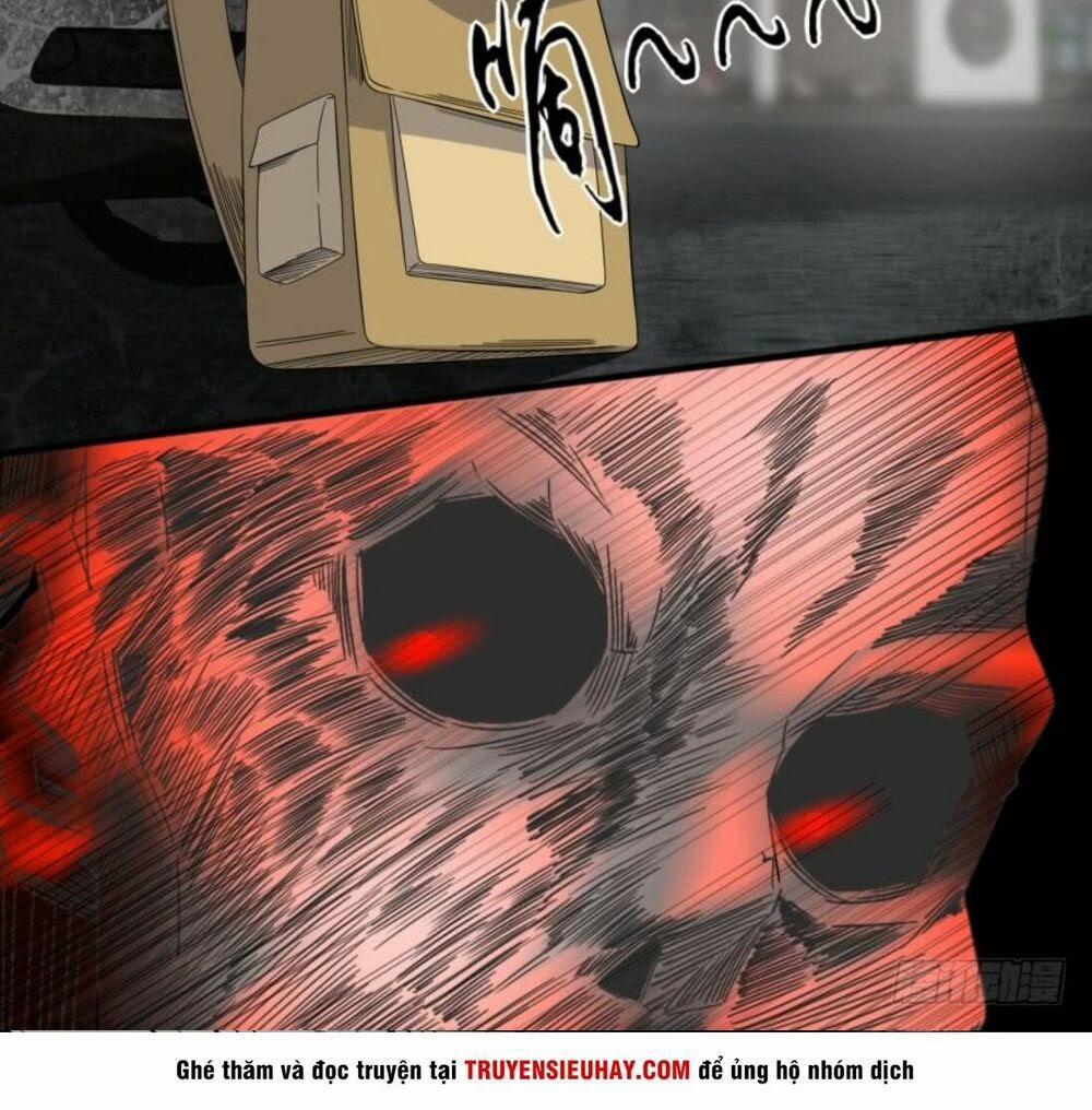 Mạt Thế Vi Vương 17 trang 1