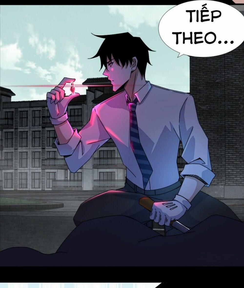 Mạt Thế Vi Vương 18 trang 5