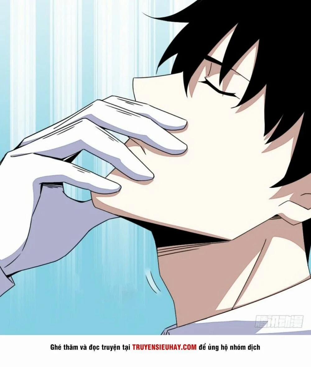 Mạt Thế Vi Vương 18 trang 6