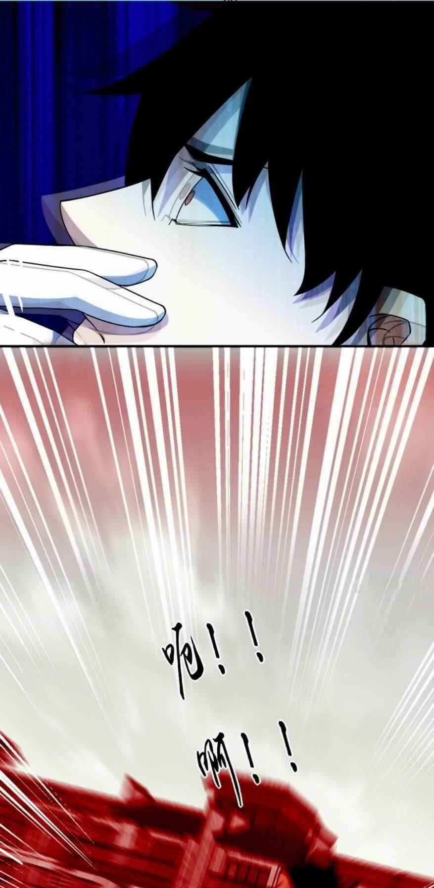 Mạt Thế Vi Vương 18 trang 7