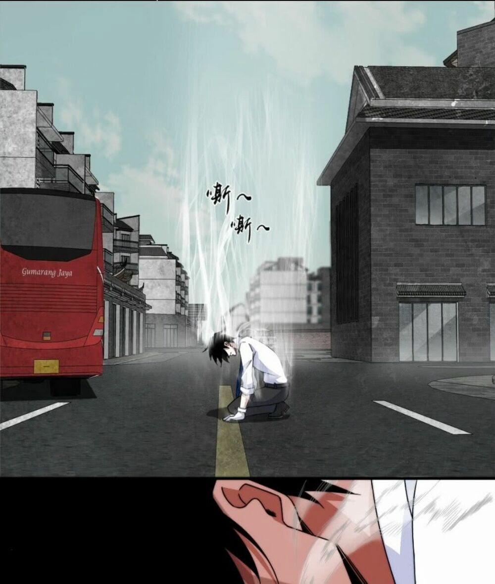 Mạt Thế Vi Vương 18 trang 9