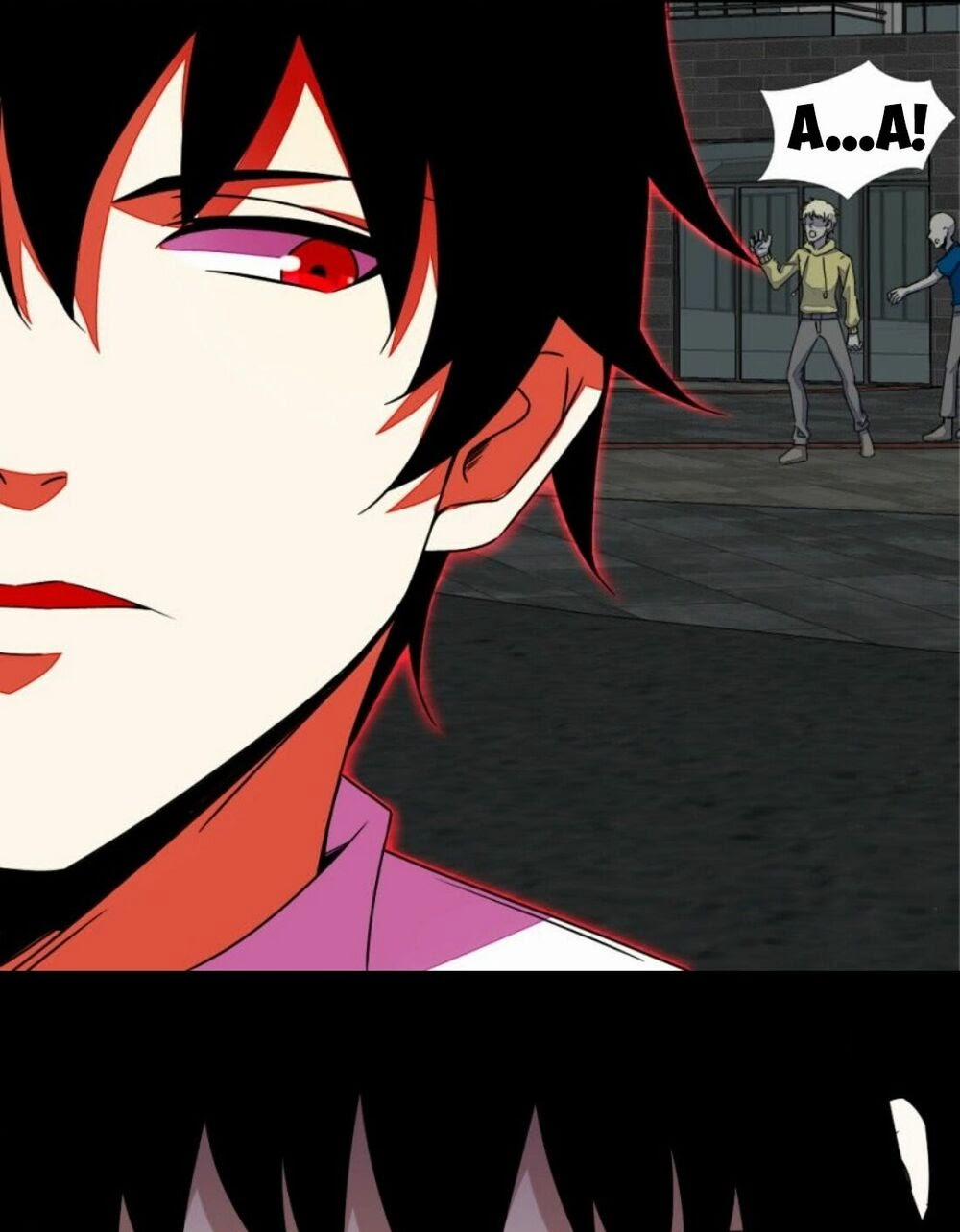 Mạt Thế Vi Vương 19 trang 11