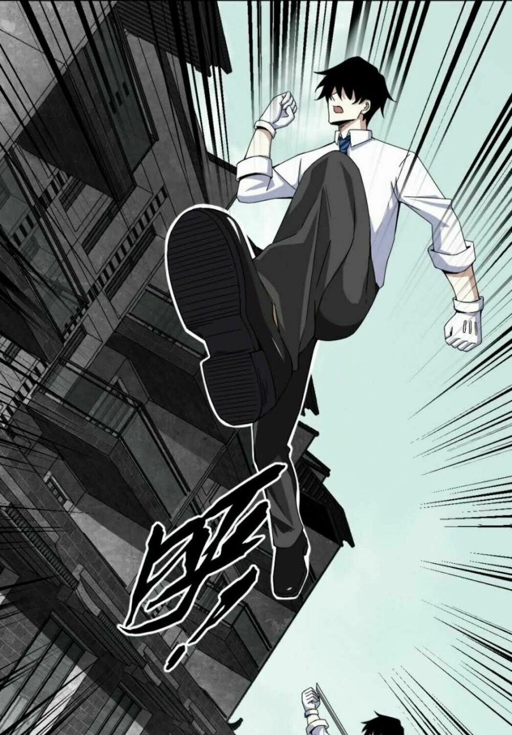 Mạt Thế Vi Vương 19 trang 17