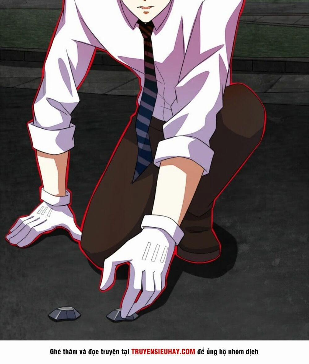 Mạt Thế Vi Vương 19 trang 5