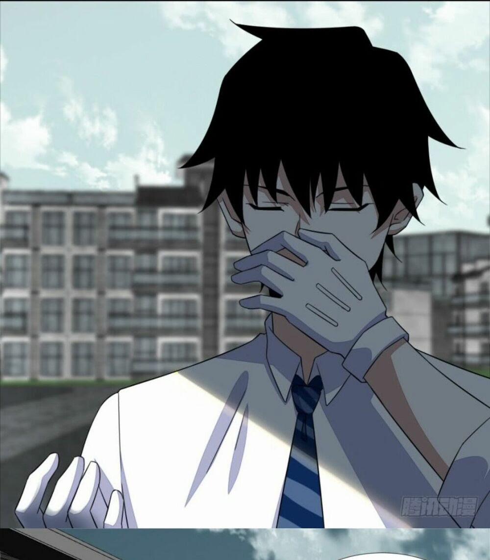 Mạt Thế Vi Vương 19 trang 7