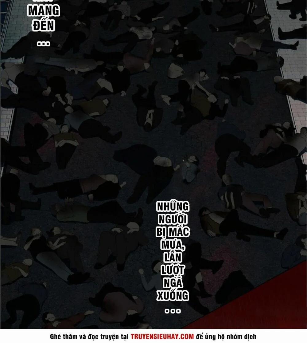 Mạt Thế Vi Vương 2 trang 12