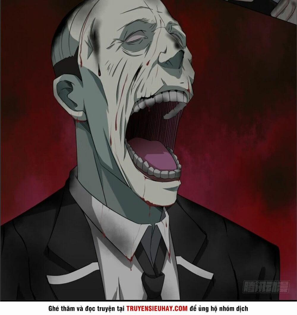 Mạt Thế Vi Vương 2 trang 14