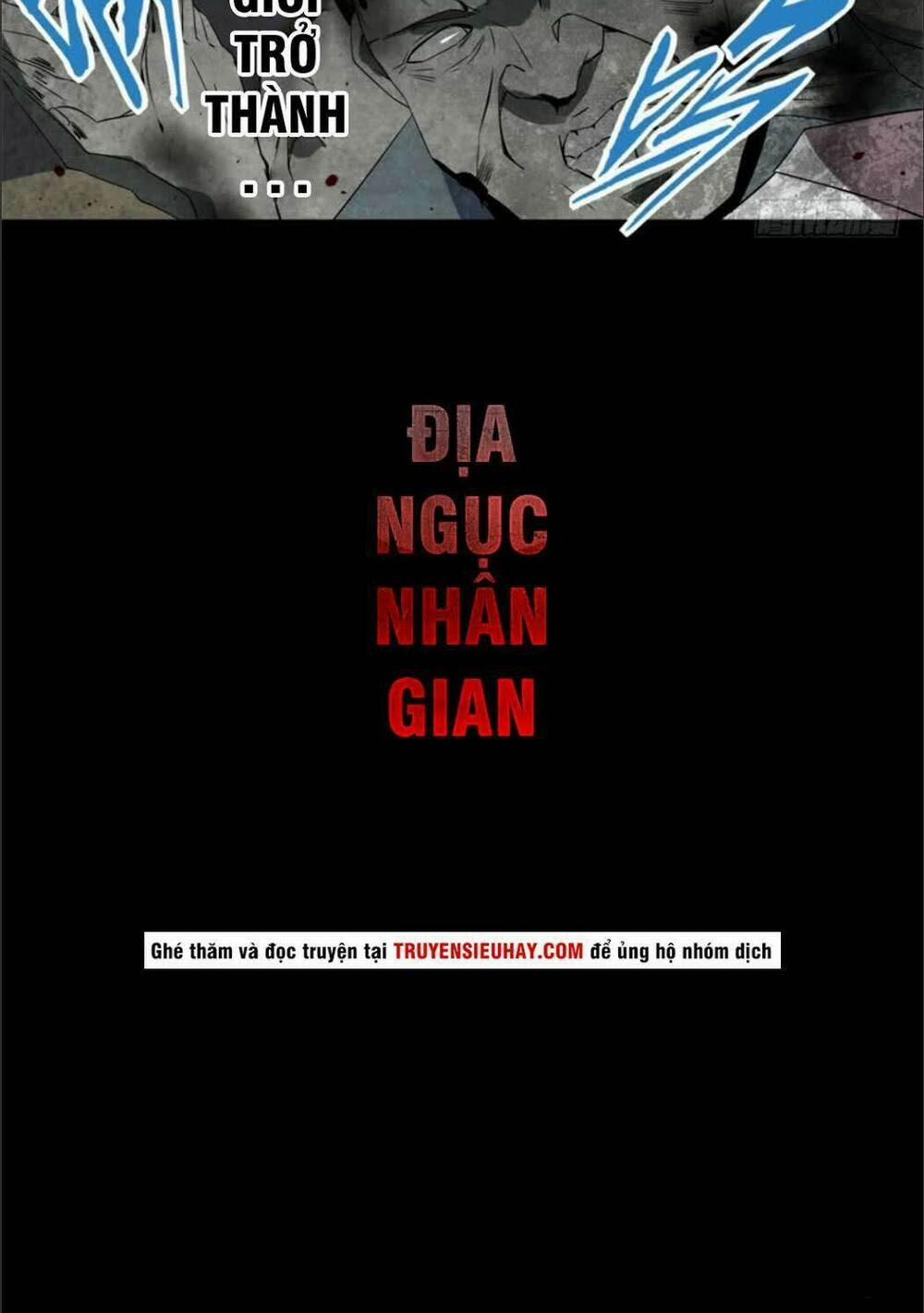 Mạt Thế Vi Vương 2 trang 16