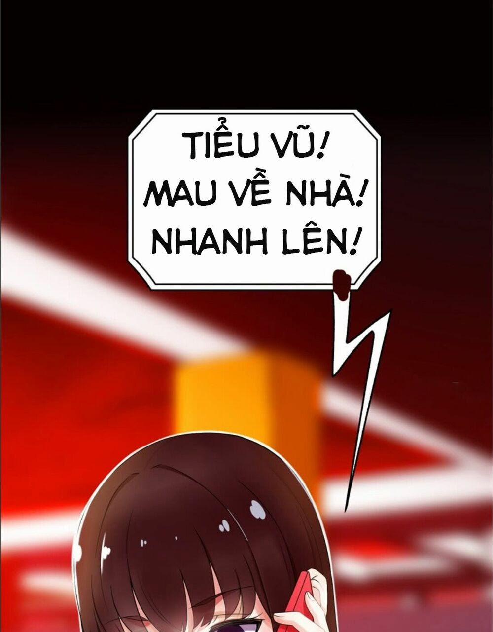 Mạt Thế Vi Vương 2 trang 27