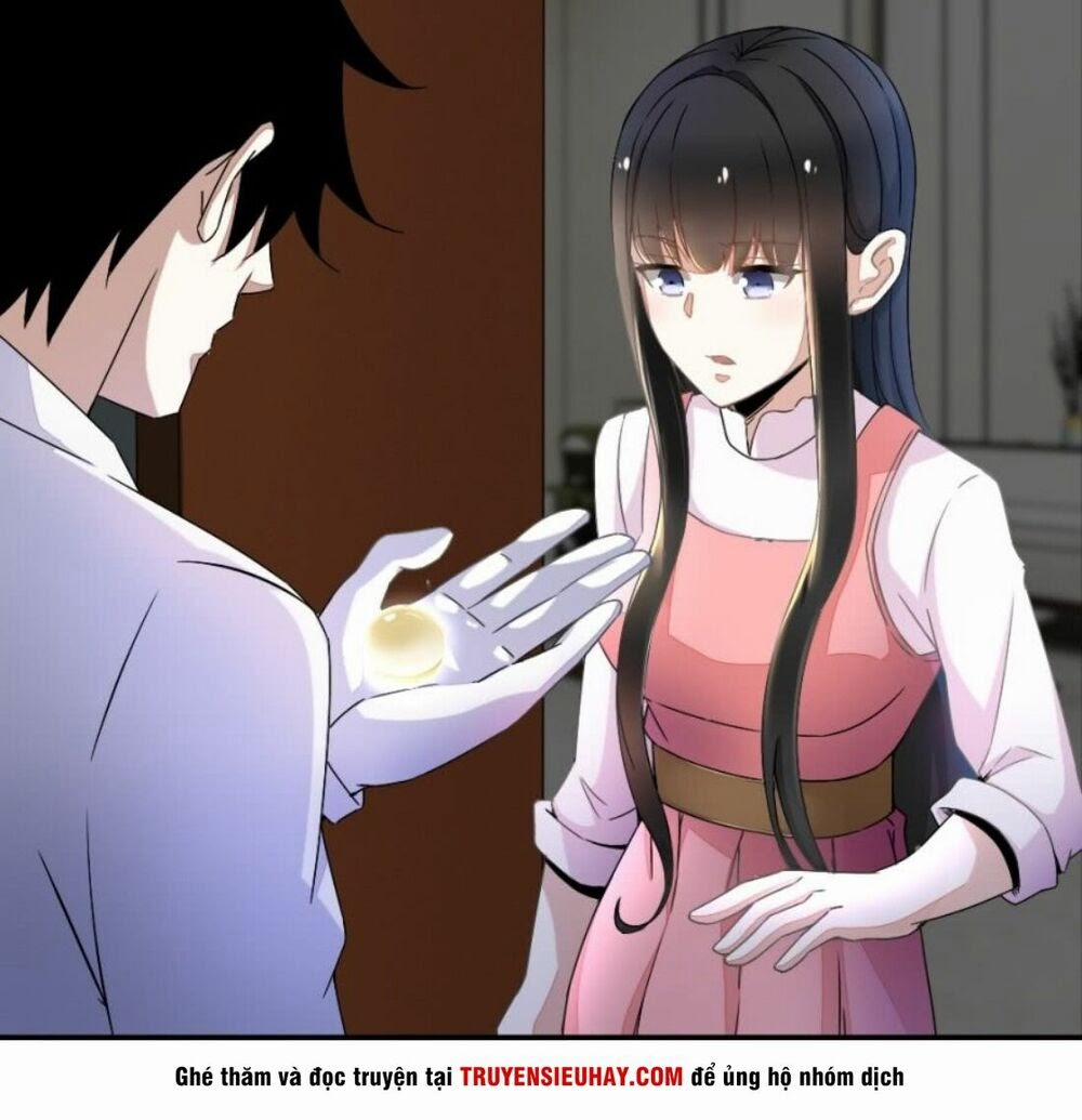 Mạt Thế Vi Vương 20 trang 15