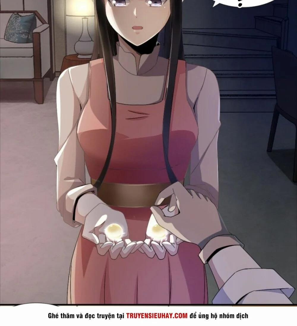 Mạt Thế Vi Vương 20 trang 17