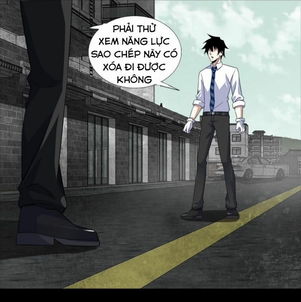 Mạt Thế Vi Vương 20 trang 8