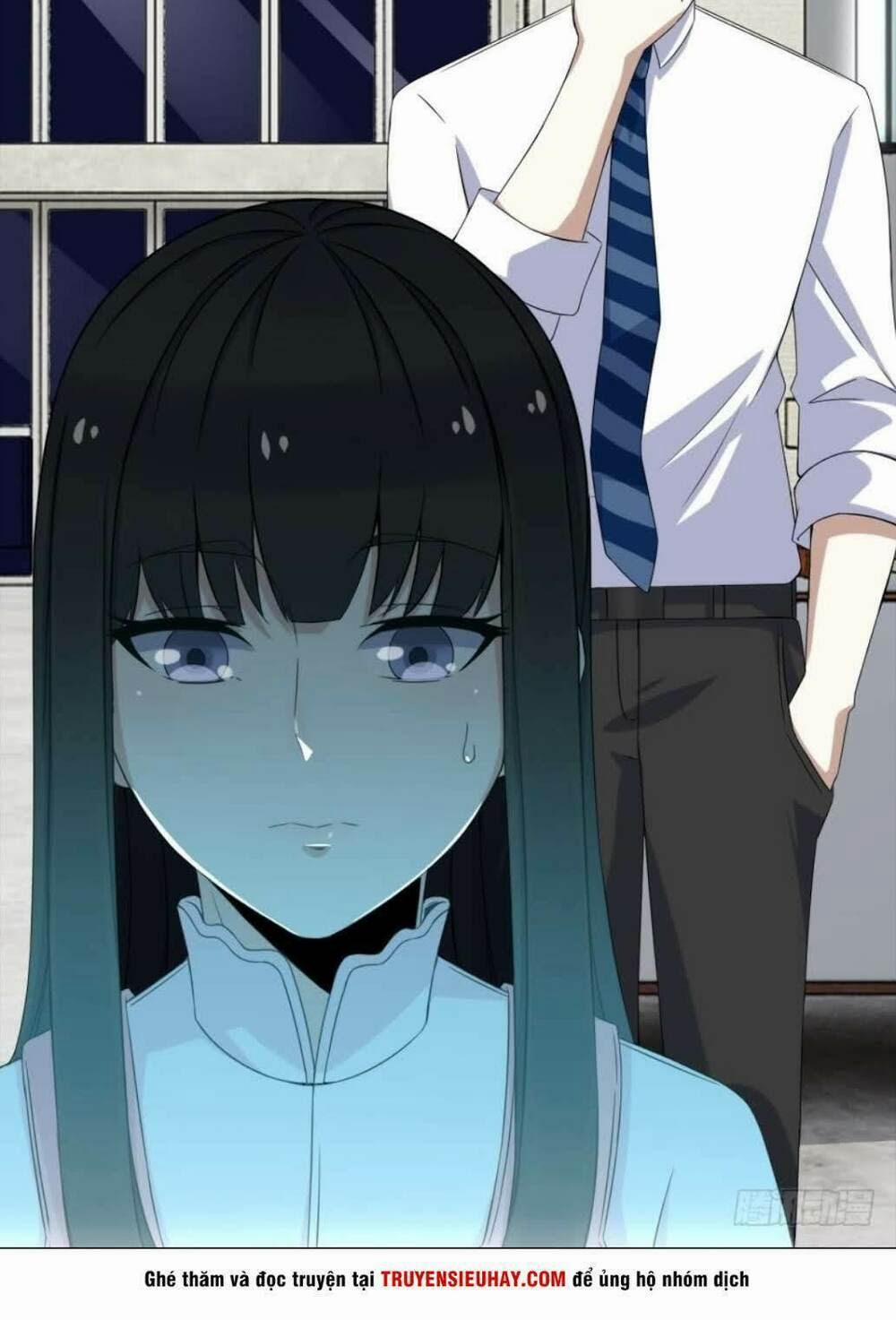 Mạt Thế Vi Vương 21 trang 12