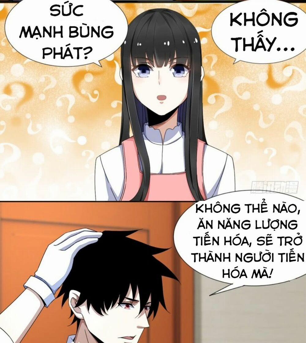 Mạt Thế Vi Vương 21 trang 2