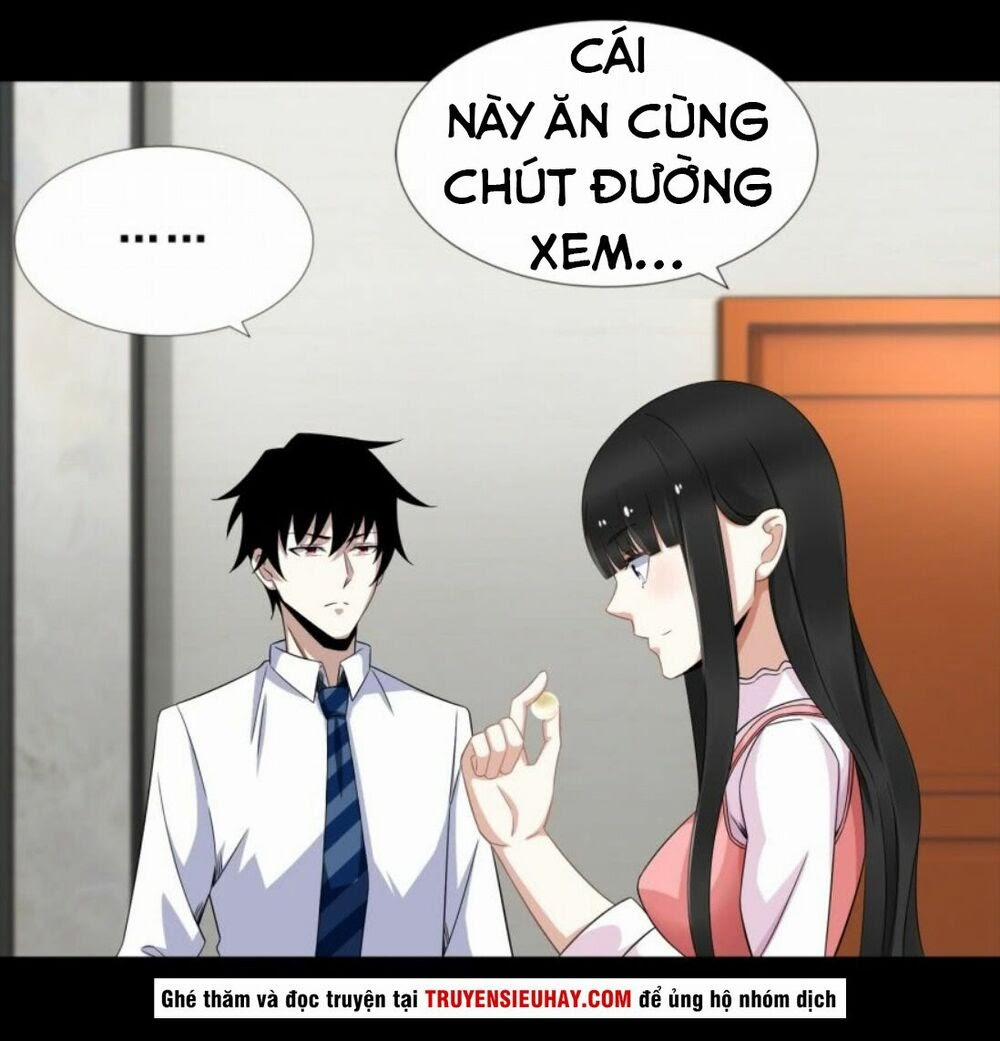 Mạt Thế Vi Vương 21 trang 4