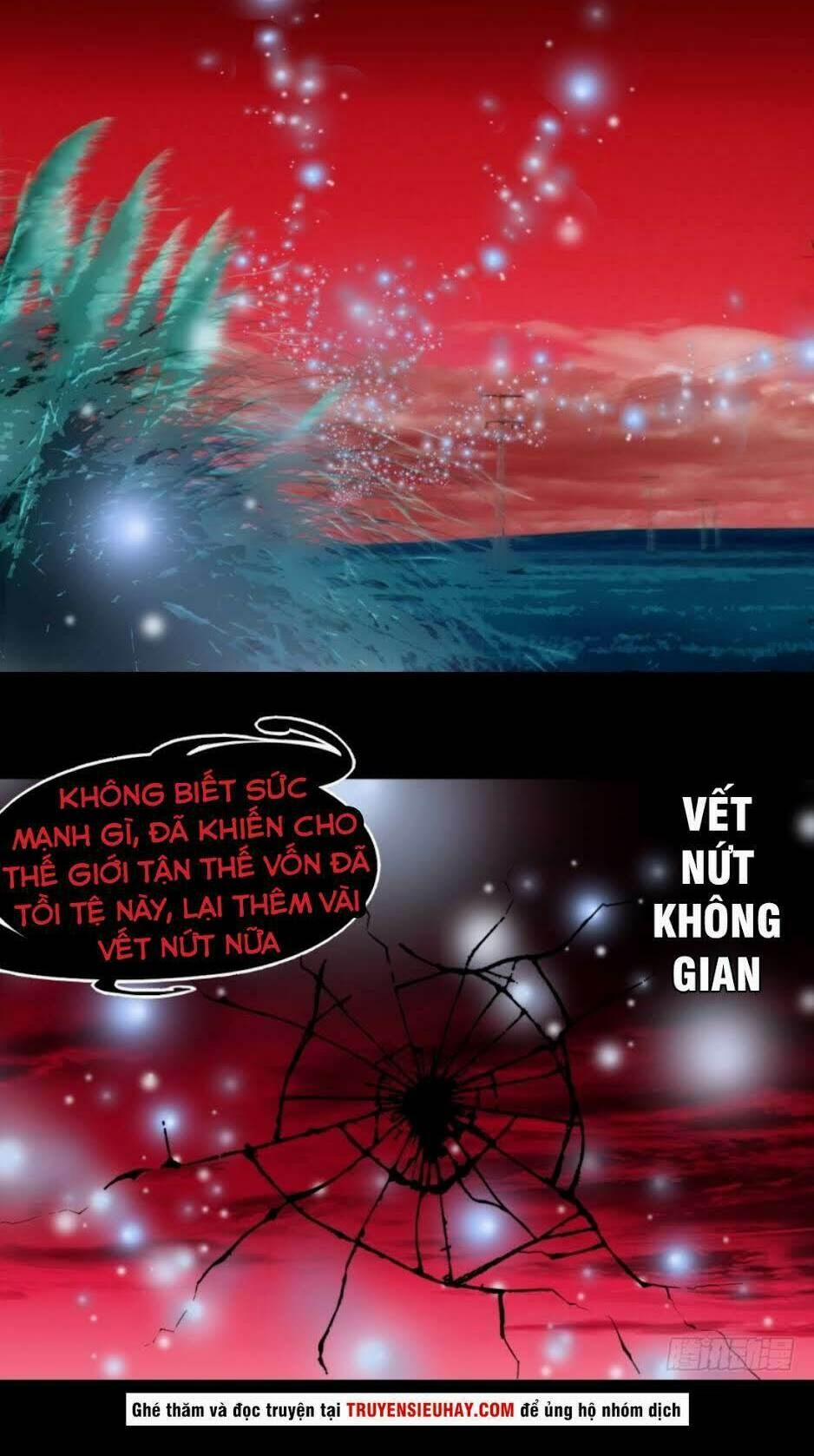 Mạt Thế Vi Vương 22 trang 1