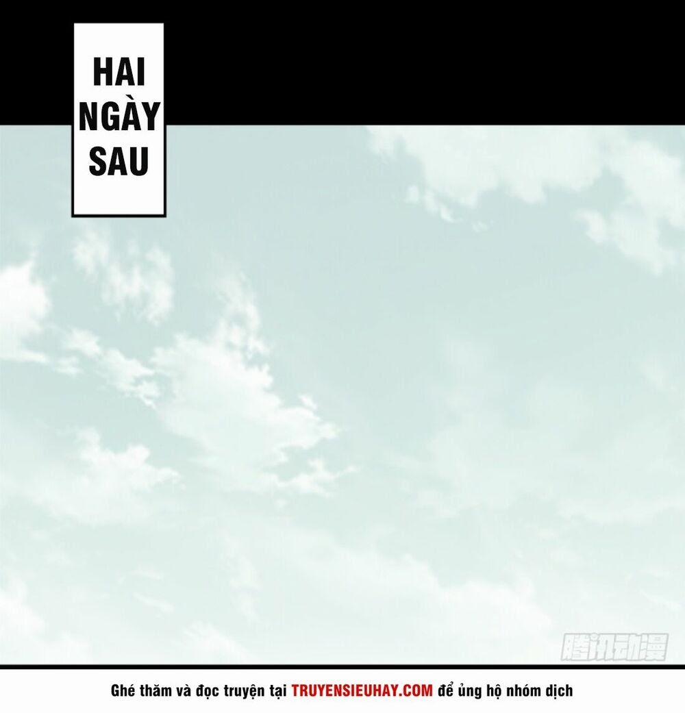 Mạt Thế Vi Vương 22 trang 11