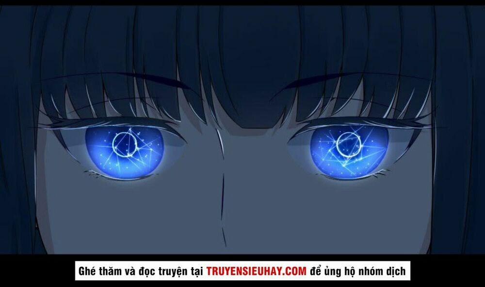 Mạt Thế Vi Vương 22 trang 25