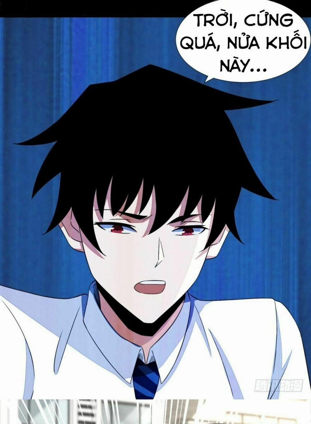 Mạt Thế Vi Vương 23 trang 10