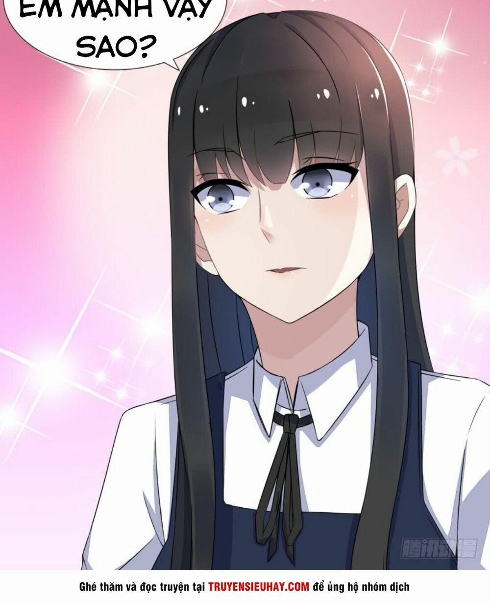 Mạt Thế Vi Vương 23 trang 13