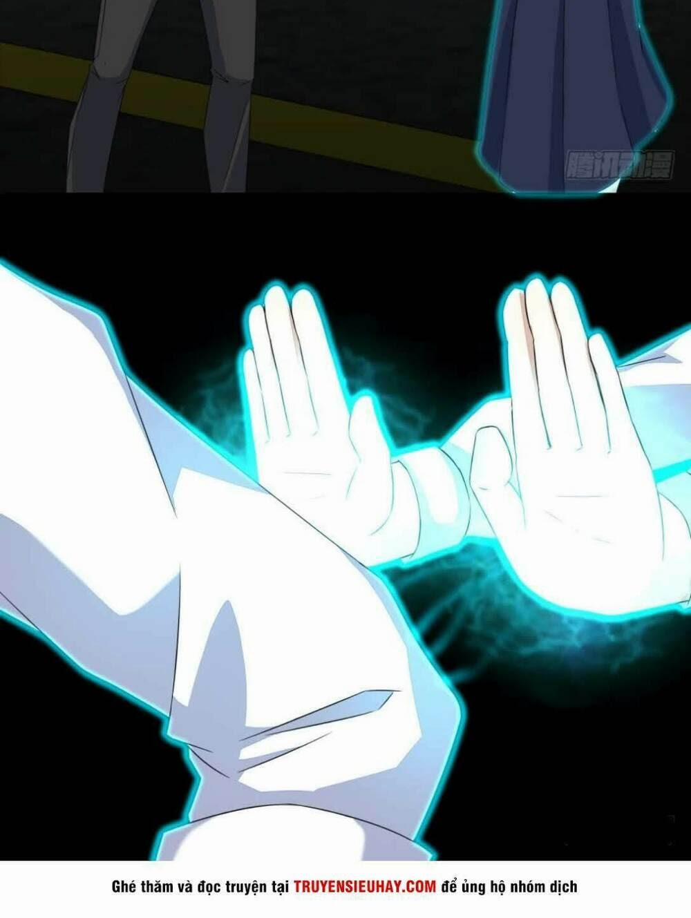 Mạt Thế Vi Vương 23 trang 15