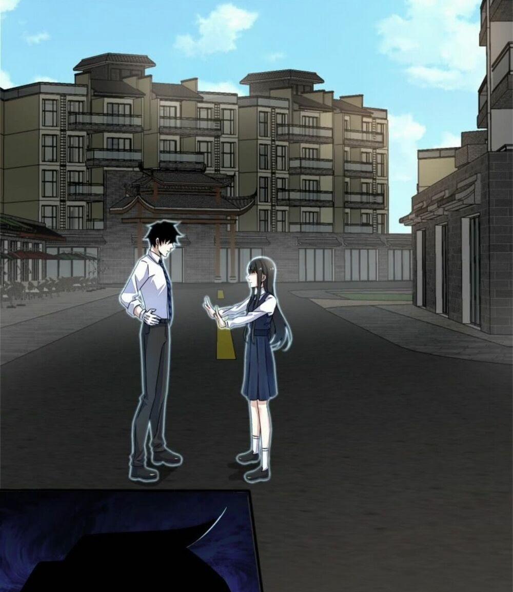 Mạt Thế Vi Vương 23 trang 16