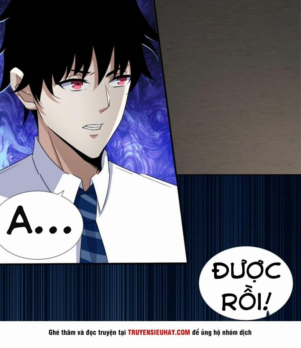 Mạt Thế Vi Vương 23 trang 17