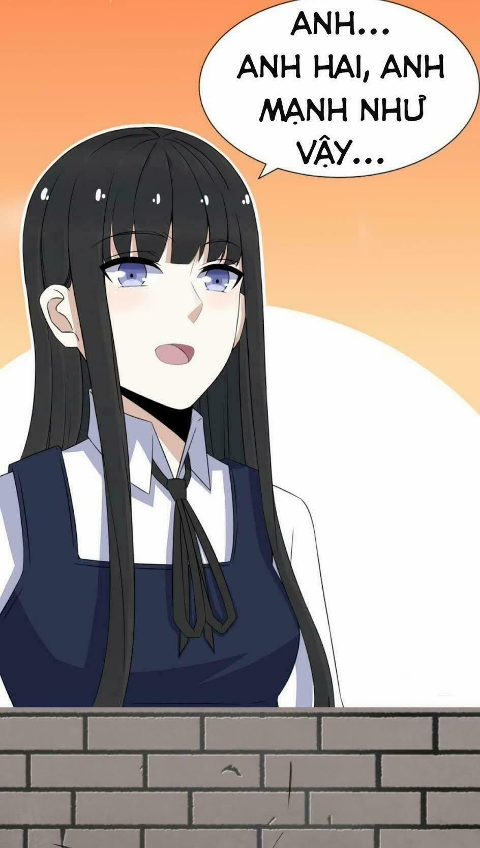 Mạt Thế Vi Vương 23 trang 22