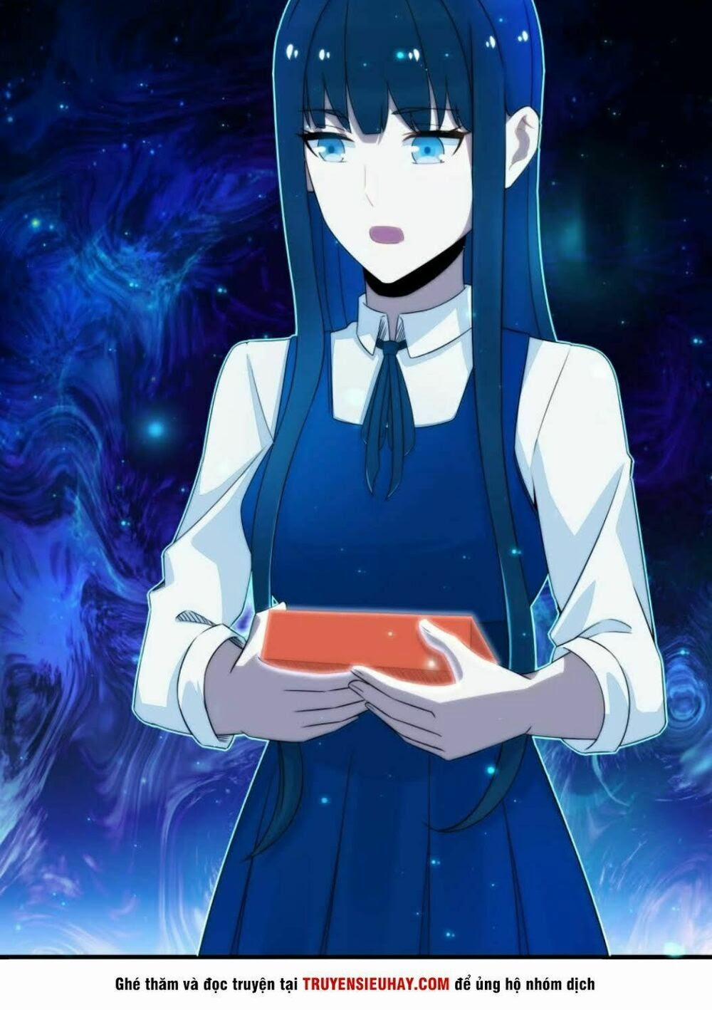 Mạt Thế Vi Vương 23 trang 5