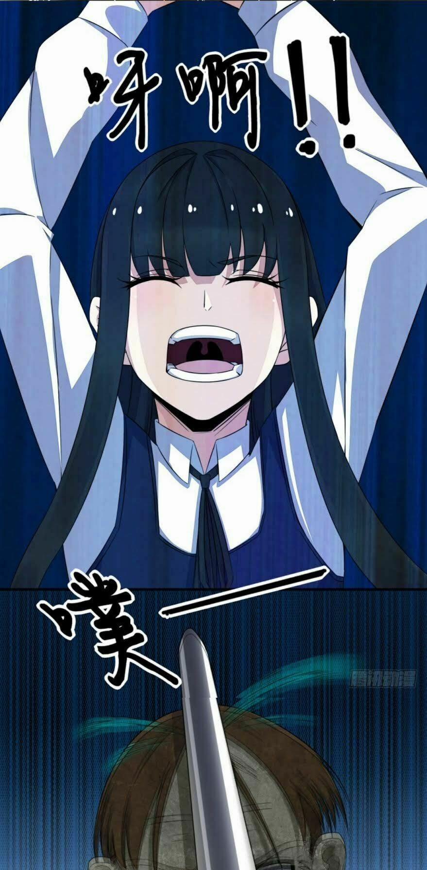 Mạt Thế Vi Vương 24 trang 10