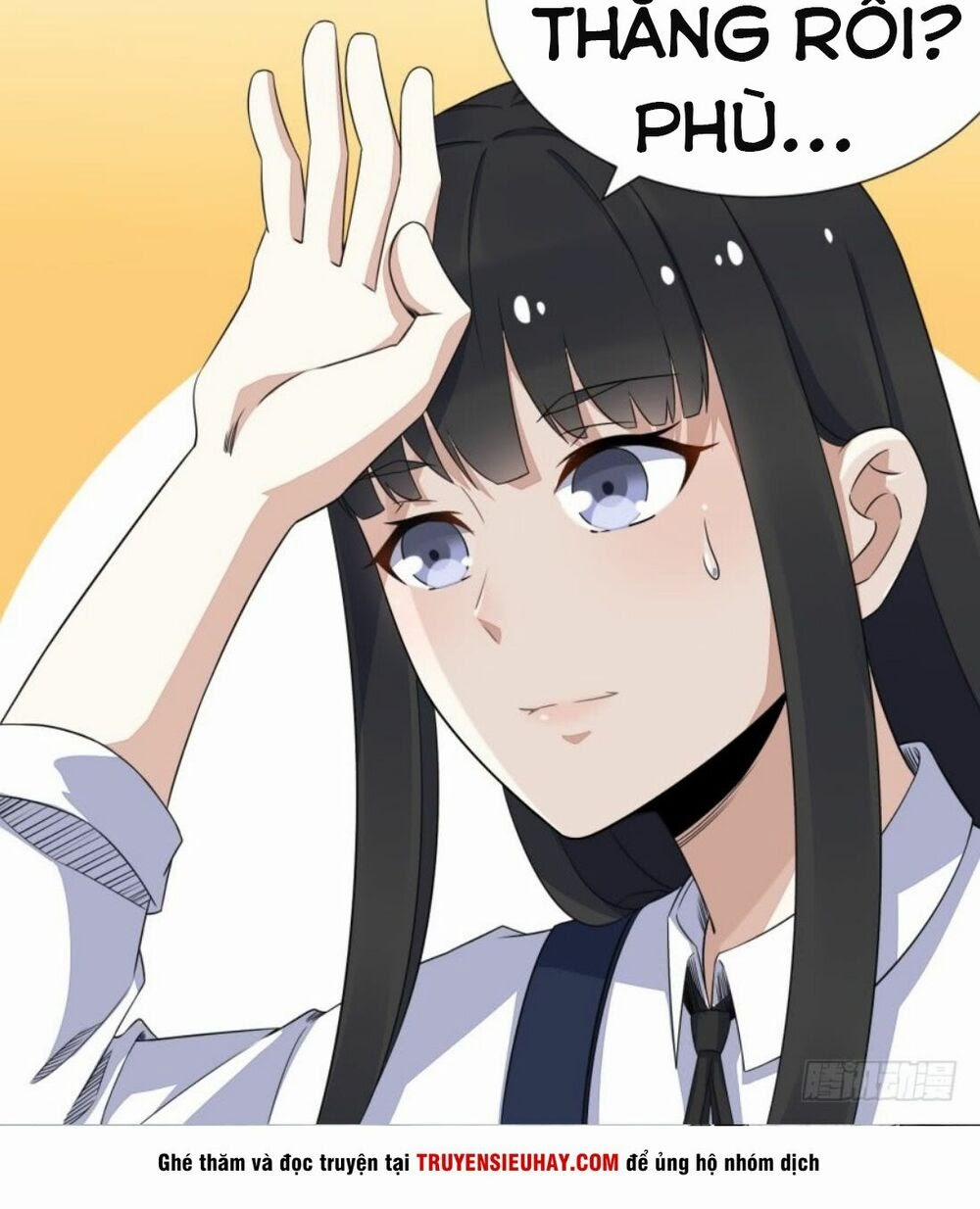 Mạt Thế Vi Vương 24 trang 13