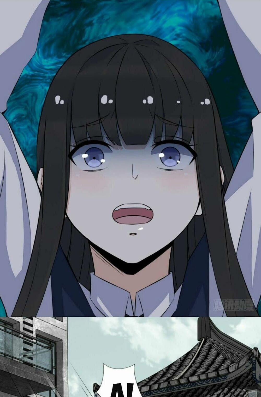 Mạt Thế Vi Vương 24 trang 6